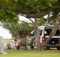 North Coast Holiday Parks Corindi Beach - Darwin Holiday