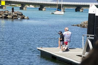 North Coast Holiday Parks Forster Beach - Darwin Holiday 2