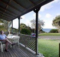 North Coast Holiday Parks Nambucca Headland - Darwin Holiday