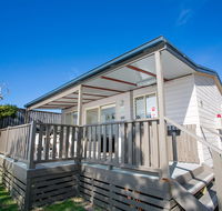 North Coast Holiday Parks Seal Rocks