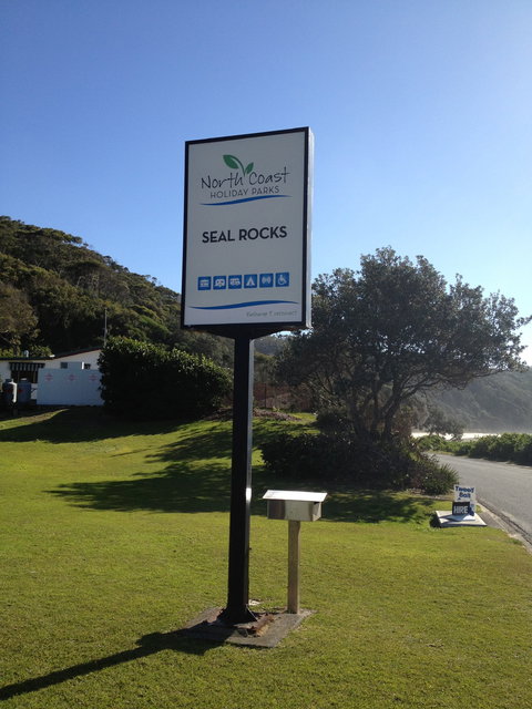 North Coast Holiday Parks Seal Rocks - Darwin Holiday 7