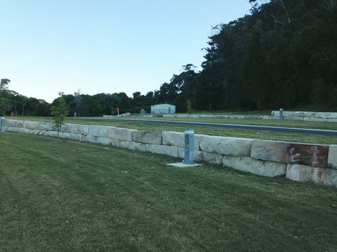 North Coast Holiday Parks Seal Rocks - Darwin Holiday 6