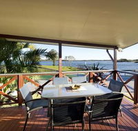 North Coast Holiday Parks Shaws Bay - Darwin Holiday