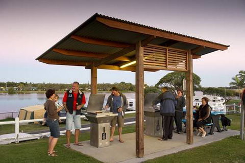 North Coast Holiday Parks Shaws Bay - Darwin Holiday 2