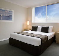 North Melbourne Serviced Apartments - Darwin Holiday