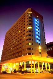 Novotel Perth Langley - Darwin Holiday 1