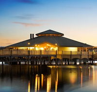 Novotel Twin Waters Resort Sunshine Coast - Darwin Holiday