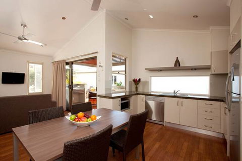 NRMA Treasure Island Holiday Park - Darwin Holiday 2