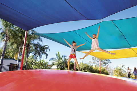 NRMA Treasure Island Holiday Park - Darwin Holiday 5