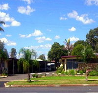 Oakey Motel - Darwin Holiday