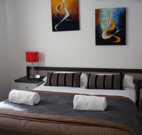 Oakey Motor Inn - Darwin Holiday