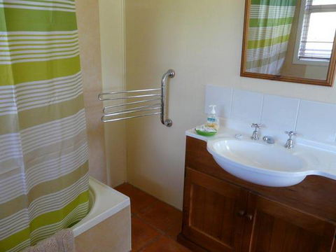 Oaklea Bed And Breakfast & Cottages - Darwin Holiday 4