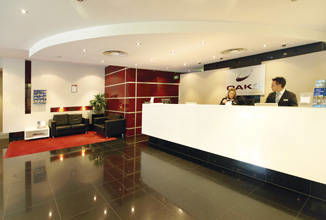 Oaks Horizons Adelaide - Darwin Holiday 1