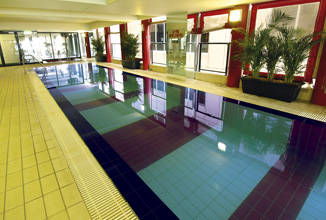 Oaks Horizons Adelaide - Darwin Holiday 2