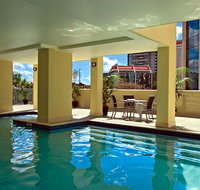 Oaks Lexicon Apartments - Darwin Holiday