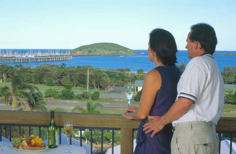 The Observatory Holiday Apartments - Darwin Holiday 0