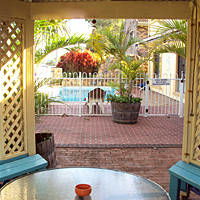 Ocean Park Holiday Units - Darwin Holiday 2