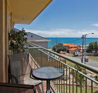 Ocean View Motel - Darwin Holiday