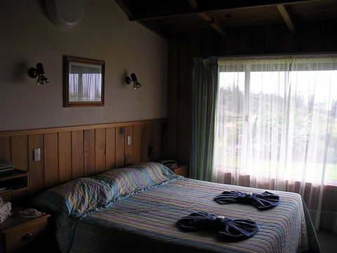 Oceanview Apartments - Darwin Holiday 1