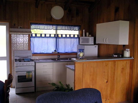 Oceanview Apartments - Darwin Holiday 2