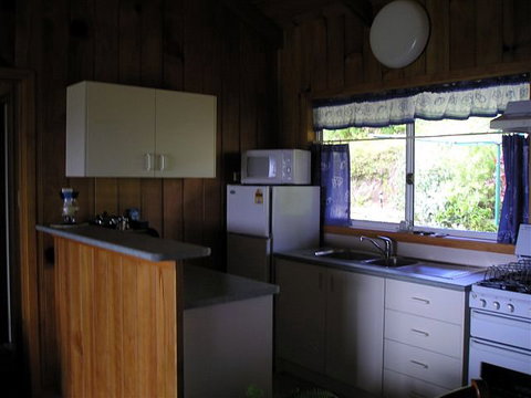 Oceanview Apartments - Darwin Holiday 4