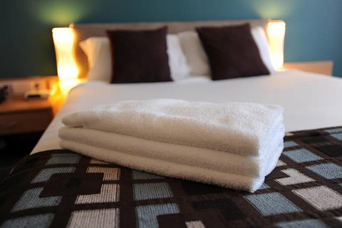 Opal Cove Resort - Darwin Holiday 4