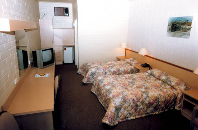 Coober Pedy SA Darwin Holiday