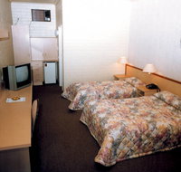Opal Inn - Darwin Holiday