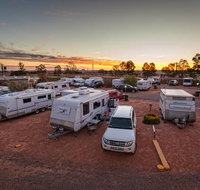 Opal Inn Caravan Park - Darwin Holiday