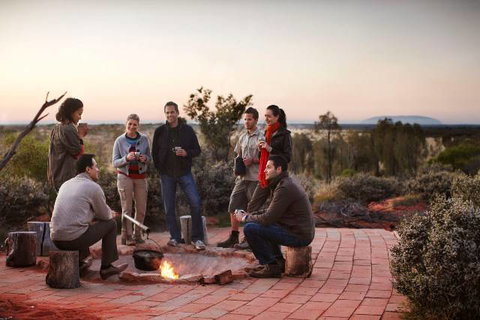 Outback Pioneer Hotel - Darwin Holiday 5