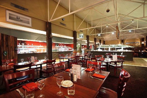 Outback Pioneer Hotel - Darwin Holiday 7