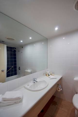 Outback Pioneer Hotel - Darwin Holiday 11