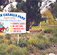 Ouyen Caravan Park - Darwin Holiday