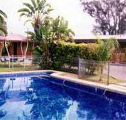 Overlander Hotel Motel - Darwin Holiday