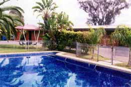 Overlander Hotel Motel - Darwin Holiday 0