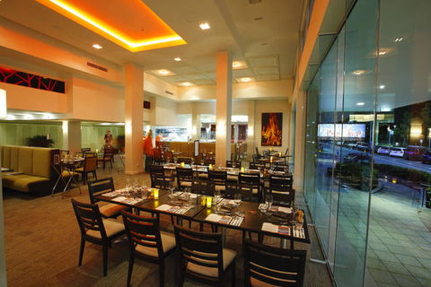 Pacific Hotel Cairns - Darwin Holiday 1