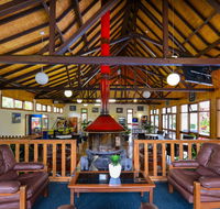 Pacific Palms Resort - Darwin Holiday