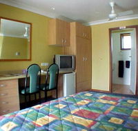 Palm Valley Motel - Darwin Holiday