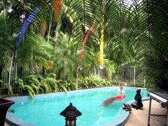 Palmerston Sunset Retreat - Darwin Holiday 3