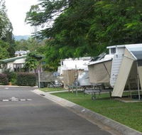 Palmwoods Tropical Village - Darwin Holiday