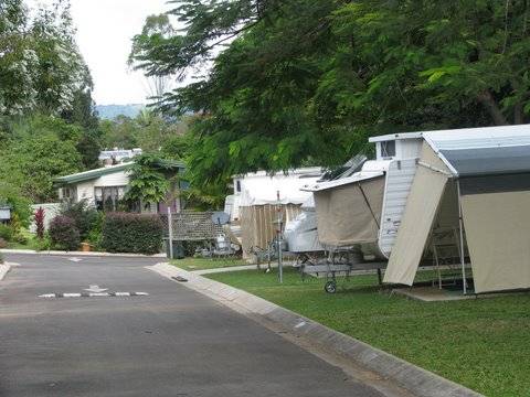 Palmwoods Tropical Village - Darwin Holiday 0