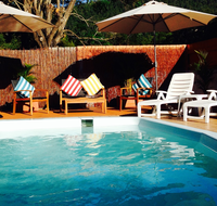 Paradise Court Holiday Units - Darwin Holiday