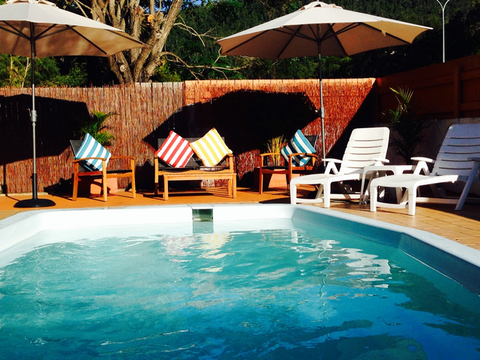 Paradise Court Holiday Units - Darwin Holiday 0
