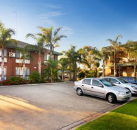 Paradise Holiday Apartments - Darwin Holiday