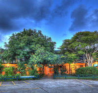 Paradise Hotel  Resort - Darwin Holiday