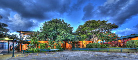 Paradise Hotel & Resort - Darwin Holiday 0