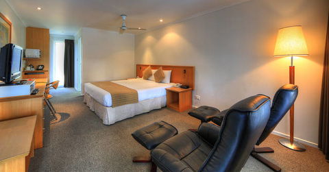 Paradise Hotel & Resort - Darwin Holiday 3