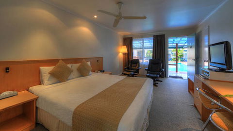 Paradise Hotel & Resort - Darwin Holiday 9