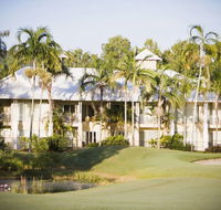 Paradise Links Resort - Darwin Holiday