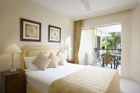 Paradise Links Resort - Darwin Holiday 2